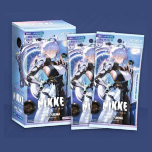 Nivel Arena Nikke SB01 KOR